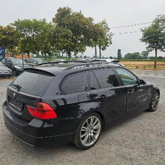 BMW 3-serie 318I picture 7