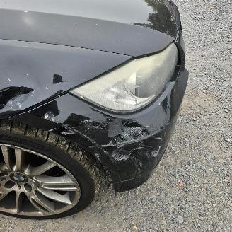 BMW 3-serie 318I picture 5