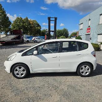 Honda Jazz  picture 5