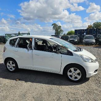Honda Jazz  picture 13