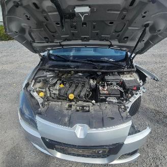 Renault Mégane III GRANDTOUR picture 14