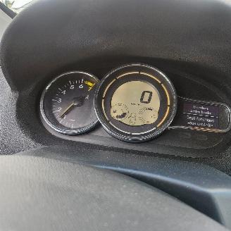 Renault Mégane III GRANDTOUR picture 23