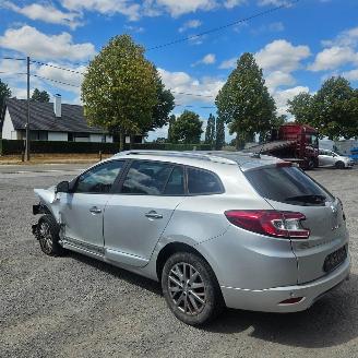 Renault Mégane III GRANDTOUR picture 4