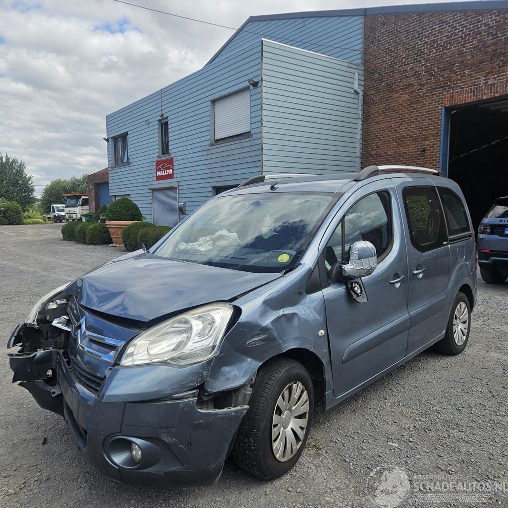 Citroën Berlingo II