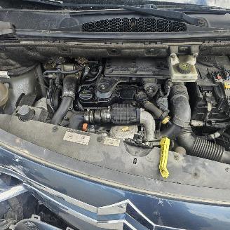 Citroën Berlingo II picture 7