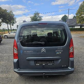 Citroën Berlingo II picture 4