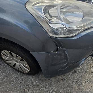 Citroën Berlingo II picture 9