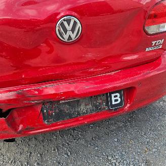 Volkswagen Golf VI  BLUE MOTION picture 12