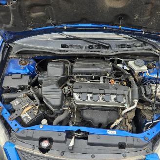 Honda Civic ES picture 20