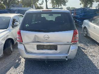 Opel Zafira B COSMO picture 7