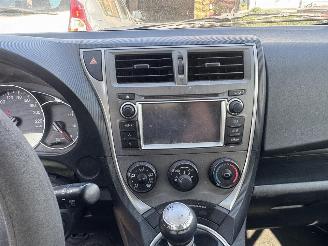 Toyota Verso S  picture 15