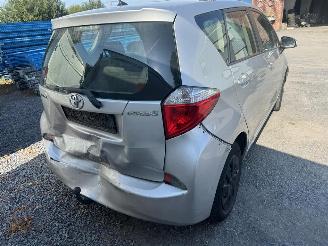 Toyota Verso S  picture 6