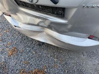 Toyota Verso S  picture 7