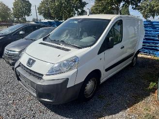 Auto incidentate Peugeot Expert  2009/4