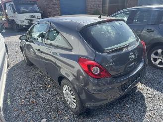 Opel Corsa  picture 7
