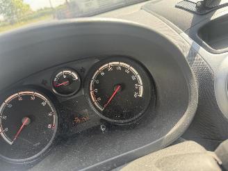 Opel Corsa  picture 4