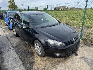 Volkswagen Golf VI  BLUE MOTION picture 3
