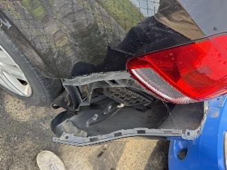 Volkswagen Golf VI  BLUE MOTION picture 10