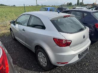 Seat Ibiza  picture 8