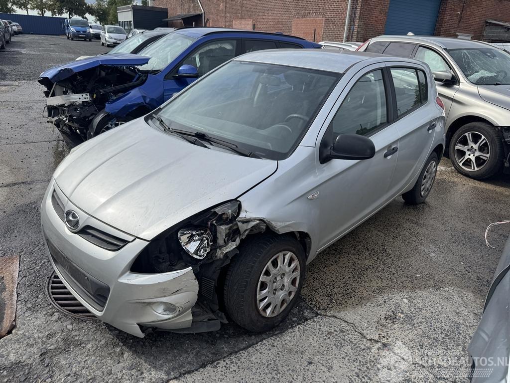 Hyundai I-20 COMFORT
