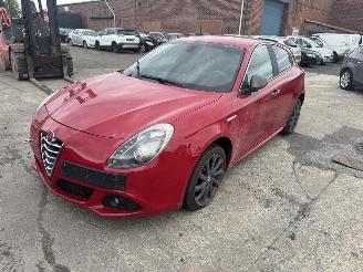 Alfa Romeo Giulietta  picture 1