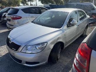 skadebil auto Skoda Octavia II  AMBIENTE 2011/12