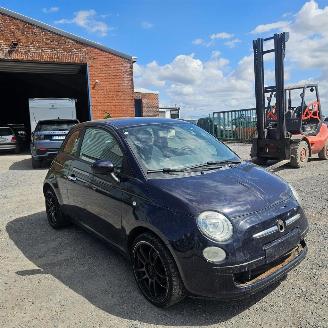 Fiat 500  picture 2