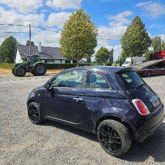 Fiat 500  picture 5