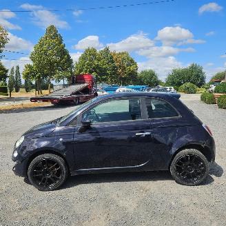 Fiat 500  picture 4