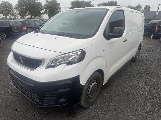 Peugeot Expert  picture 1