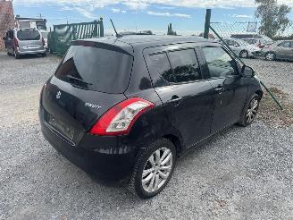 Suzuki Swift  picture 6