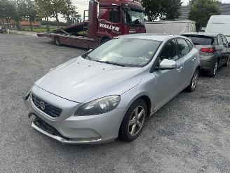 Unfallwagen Volvo V-40 V 40 KINETIC 2014/6