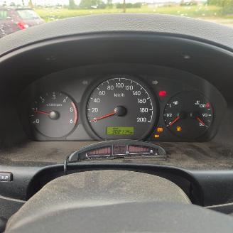 Hyundai H-1  picture 10