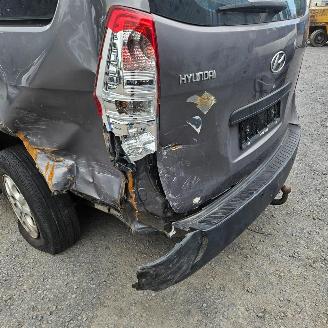 Hyundai H-1  picture 8