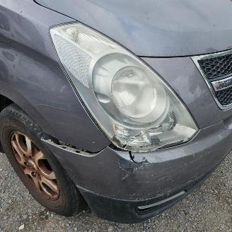 Hyundai H-1  picture 23