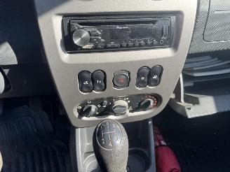 Dacia Sandero  picture 14