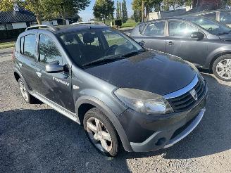 Dacia Sandero  picture 3