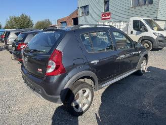 Dacia Sandero  picture 5