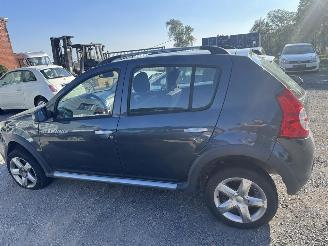 Dacia Sandero  picture 8