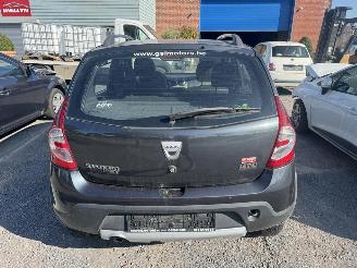 Dacia Sandero  picture 6