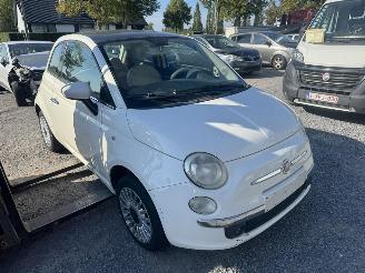 Fiat 500  picture 3