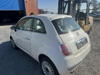 Fiat 500  picture 7