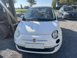 Fiat 500  picture 2