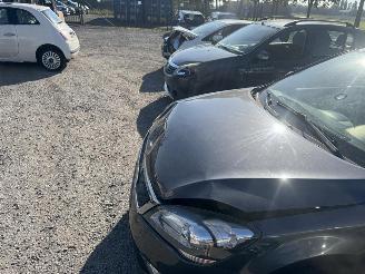 Kia Cee d  picture 9