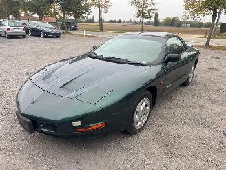 Auto incidentate Pontiac Firebird  1994/2