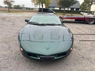 Pontiac Firebird  picture 2