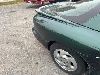 Pontiac Firebird  picture 19