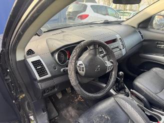 Peugeot 4007 PLATINUM picture 20