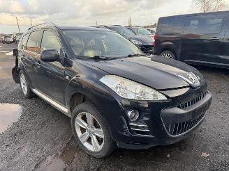 Peugeot 4007 PLATINUM picture 2