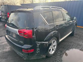 Peugeot 4007 PLATINUM picture 4